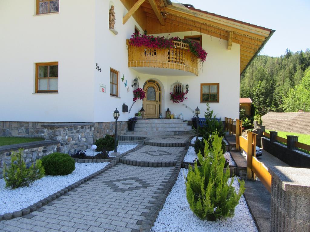 Alpen-Chalet Ehrwald Kültér fotó