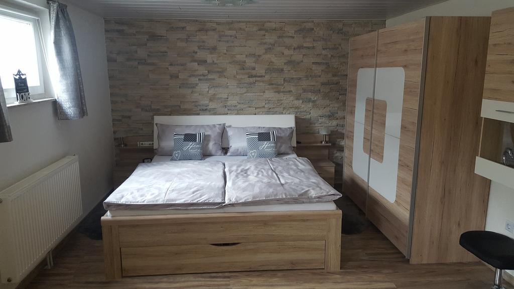 Alpen-Chalet Ehrwald Kültér fotó